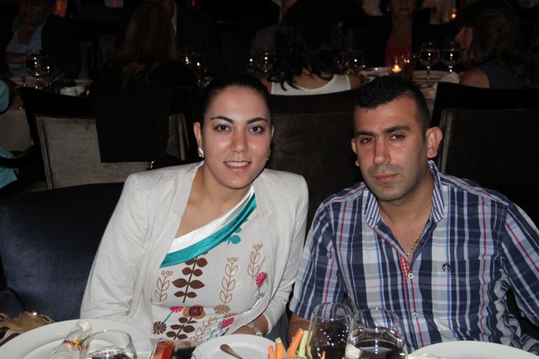 A Taste of India at Le Royal